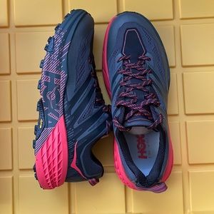 Woman’s Hoka Speedgoat 3
